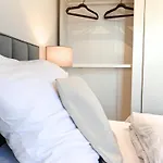 Seeliebe - Seeblick, Parkplatz, Teilweise Private Sauna, Wlan Appartement Schwerin (Mecklenburg-Vorpommern)