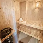Seeliebe - Seeblick, Parkplatz, Teilweise Private Sauna, Wlan * Schwerin (Mecklenburg-Vorpommern)
