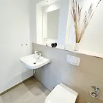 Seeliebe - Seeblick, Parkplatz, Teilweise Private Sauna, Wlan