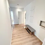 Appartement Seeliebe - Seeblick, Parkplatz, Teilweise Private Sauna, Wlan *