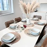 Apartman Seeliebe - Seeblick, Parkplatz, Teilweise Private Sauna, Wlan