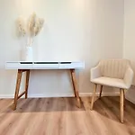 Seeliebe - Seeblick, Parkplatz, Teilweise Private Sauna, Wlan Apartman *