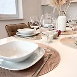 Apartman Seeliebe - Seeblick, Parkplatz, Teilweise Private Sauna, Wlan *