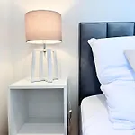 Appartement Seeliebe - Seeblick, Parkplatz, Teilweise Private Sauna, Wlan