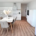 Apartman Seeliebe - Seeblick, Parkplatz, Teilweise Private Sauna, Wlan