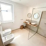 Seeliebe - Seeblick, Parkplatz, Teilweise Private Sauna, Wlan *