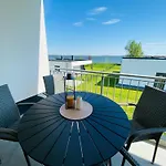 Seeliebe - Seeblick, Parkplatz, Teilweise Private Sauna, Wlan