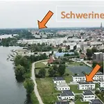 Seeliebe - Seeblick, Parkplatz, Teilweise Private Sauna, Wlan