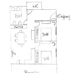 Seeliebe - Seeblick, Parkplatz, Teilweise Private Sauna, Wlan Apartman