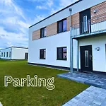 Apartman Seeliebe - Seeblick, Parkplatz, Teilweise Private Sauna, Wlan *