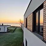 Seeliebe - Seeblick, Parkplatz, Teilweise Private Sauna, Wlan Apartman