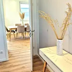 Appartement Seeliebe - Seeblick, Parkplatz, Teilweise Private Sauna, Wlan
