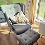 Seeliebe - Seeblick, Parkplatz, Teilweise Private Sauna, Wlan Apartman *