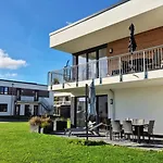 Seeliebe - Seeblick, Parkplatz, Teilweise Private Sauna, Wlan