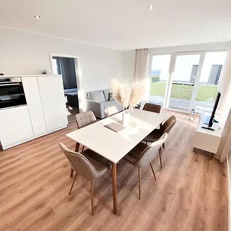Lejlighed Seeliebe Apartments - Seeblick, Parkplatz, Teilweise Private Sauna, Wlan Schwerin (Mecklenburg-Vorpommern)