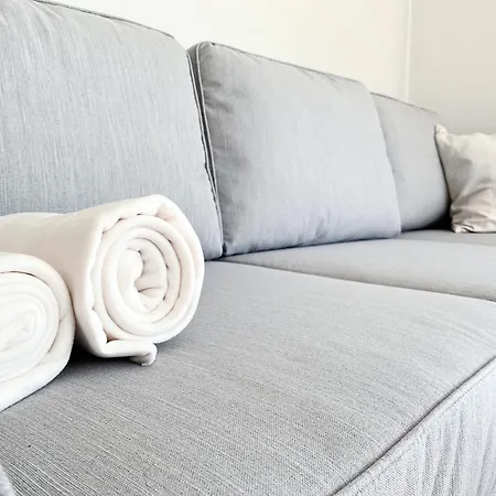 Lejlighed Seeliebe Apartments - Seeblick, Parkplatz, Teilweise Private Sauna, Wlan