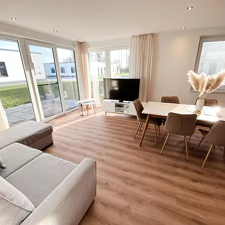 Seeliebe - Seeblick, Parkplatz, Teilweise Private Sauna, Wlan 公寓 *