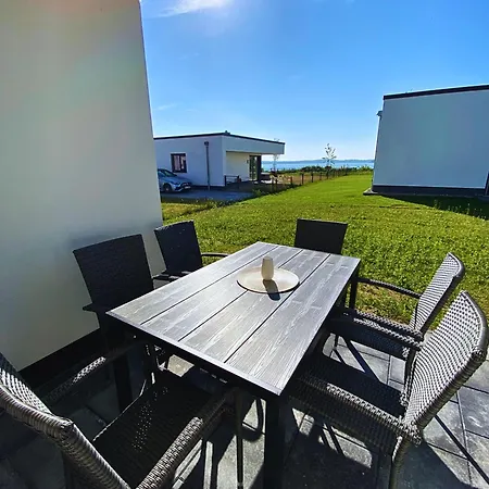 Apartamento Seeliebe Apartments - Seeblick, Parkplatz, Teilweise Private Sauna, Wlan