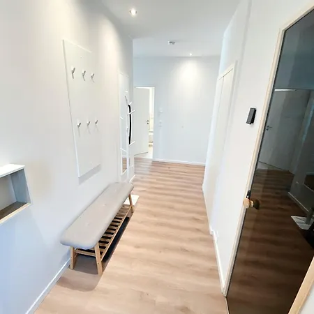 Seeliebe Apartments - Seeblick, Parkplatz, Teilweise Private Sauna, Wlan Apartamento *