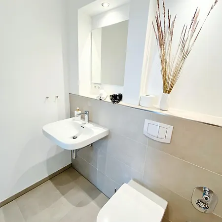 Seeliebe Apartments - Seeblick, Parkplatz, Teilweise Private Sauna, Wlan