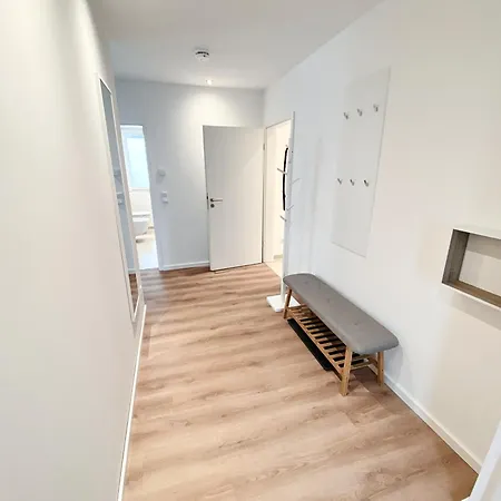 Apartamento Seeliebe Apartments - Seeblick, Parkplatz, Teilweise Private Sauna, Wlan *