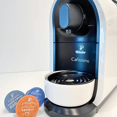 Seeliebe Apartments - Seeblick, Parkplatz, Teilweise Private Sauna, Wlan Apartamento *