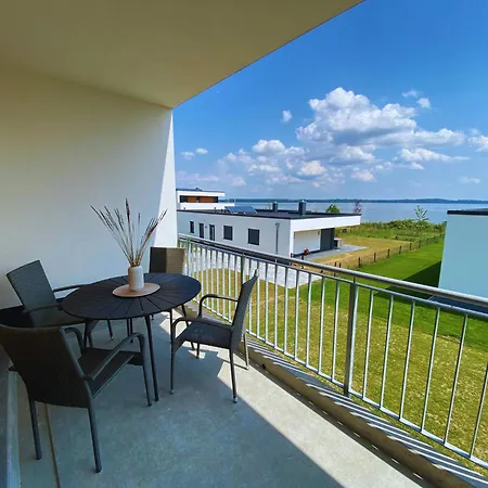 Seeliebe Apartments - Seeblick, Parkplatz, Teilweise Private Sauna, Wlan Schwerin (Mecklenburg-Vorpommern)