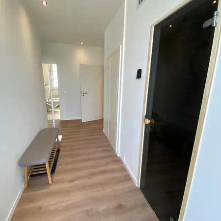 Apartamento Seeliebe Apartments - Seeblick, Parkplatz, Teilweise Private Sauna, Wlan *