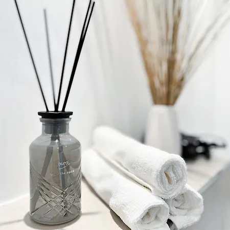 Seeliebe Apartments - Seeblick, Parkplatz, Teilweise Private Sauna, Wlan