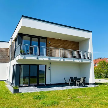 Seeliebe - Seeblick, Parkplatz, Teilweise Private Sauna, Wlan 公寓