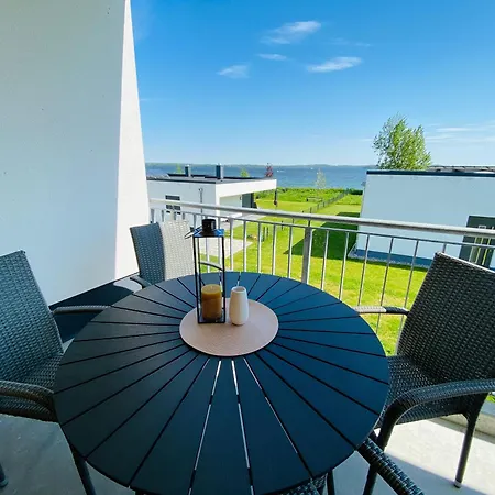 Seeliebe Apartments - Seeblick, Parkplatz, Teilweise Private Sauna, Wlan