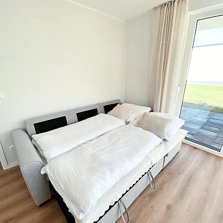 Seeliebe - Seeblick, Parkplatz, Teilweise Private Sauna, Wlan *