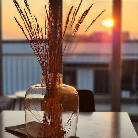 公寓 Seeliebe - Seeblick, Parkplatz, Teilweise Private Sauna, Wlan *