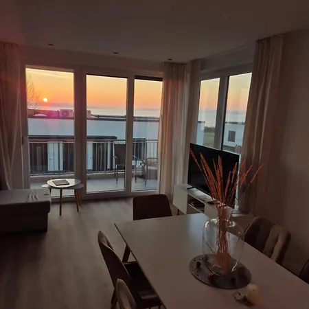 Seeliebe - Seeblick, Parkplatz, Teilweise Private Sauna, Wlan *