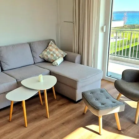 Lejlighed Seeliebe Apartments - Seeblick, Parkplatz, Teilweise Private Sauna, Wlan *