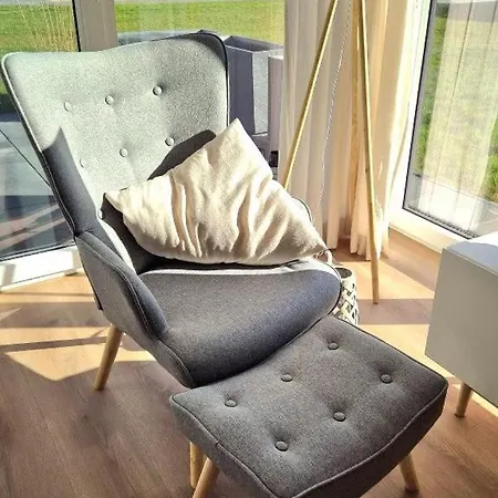 Apartamento Seeliebe Apartments - Seeblick, Parkplatz, Teilweise Private Sauna, Wlan *