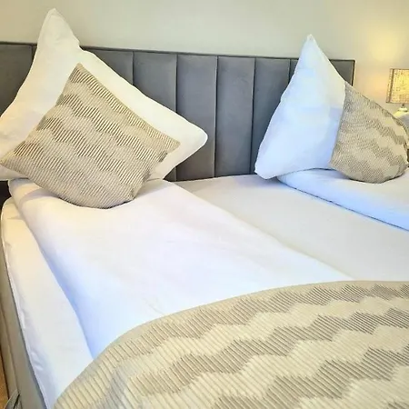 Seeliebe - Seeblick, Parkplatz, Teilweise Private Sauna, Wlan *