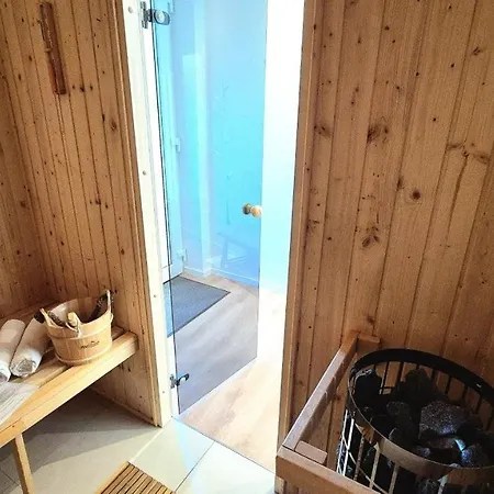 Seeliebe Apartments - Seeblick, Parkplatz, Teilweise Private Sauna, Wlan Apartamento *