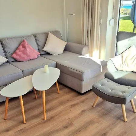 Lejlighed Seeliebe Apartments - Seeblick, Parkplatz, Teilweise Private Sauna, Wlan *