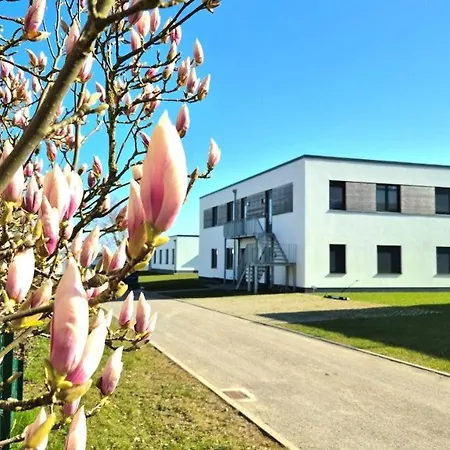 Seeliebe Apartments - Seeblick, Parkplatz, Teilweise Private Sauna, Wlan Lejlighed Schwerin (Mecklenburg-Vorpommern)