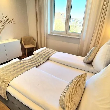 Seeliebe Apartments - Seeblick, Parkplatz, Teilweise Private Sauna, Wlan Schwerin (Mecklenburg-Vorpommern)