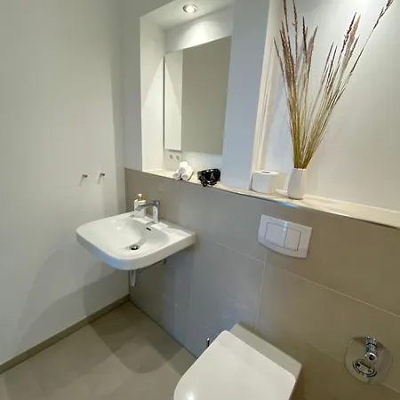 Lejlighed Seeliebe Apartments - Seeblick, Parkplatz, Teilweise Private Sauna, Wlan *