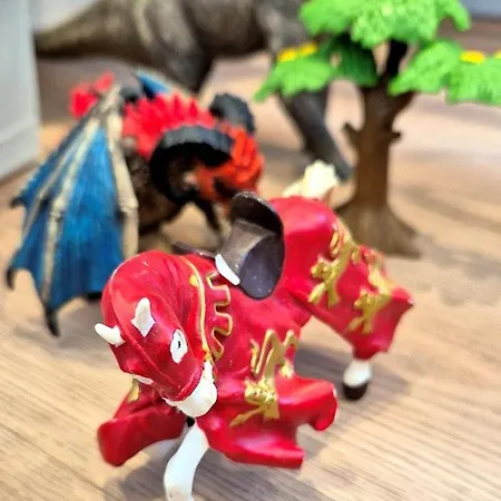 Lejlighed Seeliebe Apartments - Seeblick, Parkplatz, Teilweise Private Sauna, Wlan *