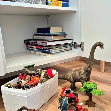 Seeliebe Apartments - Seeblick, Parkplatz, Teilweise Private Sauna, Wlan Apartamento Schwerin (Mecklenburg-Vorpommern)