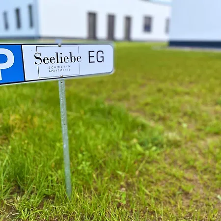 Apartman Seeliebe - Seeblick, Parkplatz, Teilweise Private Sauna, Wlan *
