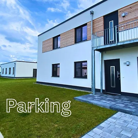 公寓 Seeliebe - Seeblick, Parkplatz, Teilweise Private Sauna, Wlan *