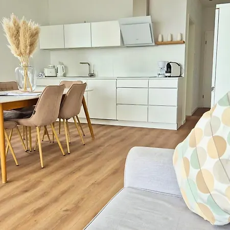 Seeliebe - Seeblick, Parkplatz, Teilweise Private Sauna, Wlan 公寓 *