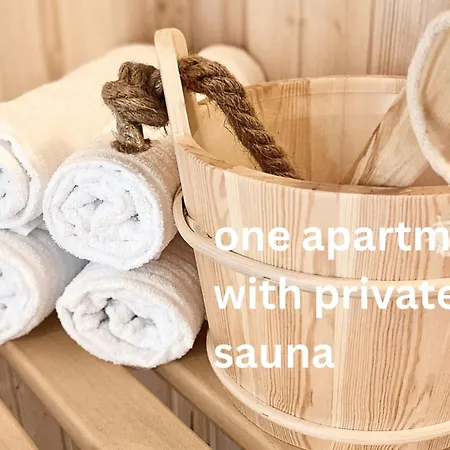 Seeliebe - Seeblick, Parkplatz, Teilweise Private Sauna, Wlan 公寓 *