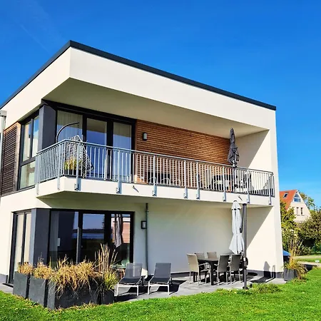 Seeliebe - Seeblick, Parkplatz, Teilweise Private Sauna, Wlan *