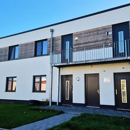 Seeliebe - Seeblick, Parkplatz, Teilweise Private Sauna, Wlan * 什未林